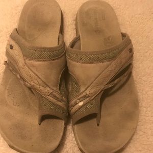Merrell sandals